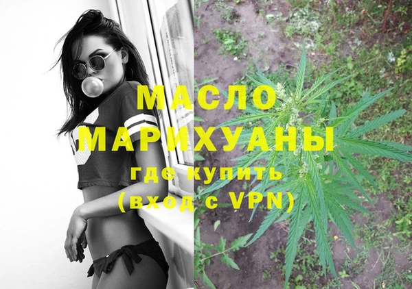 крисы Мегион