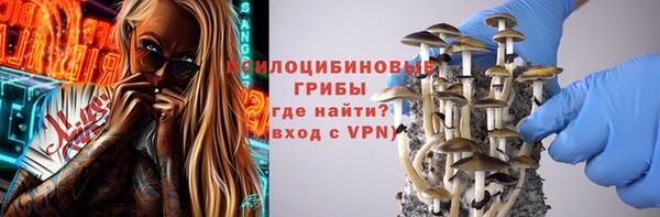 гашиш Михайлов